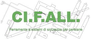 Produzione cerniere per persiane alla genovese